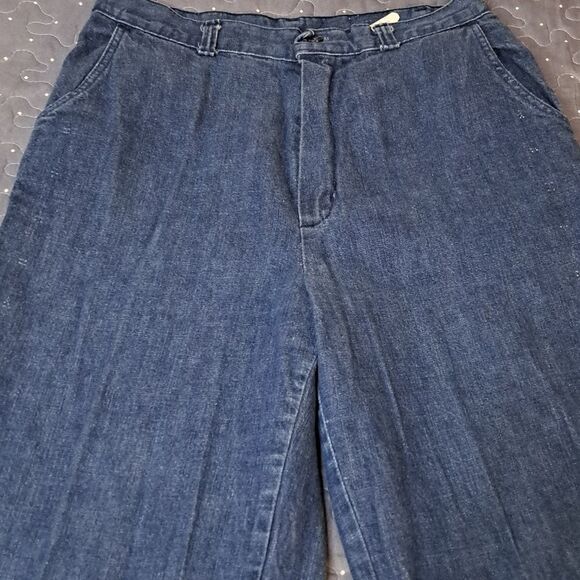 Stuffed jeans size 11 - Picture 2 of 7